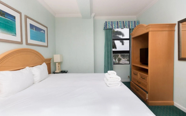 605 Apartment Hollywood Beach