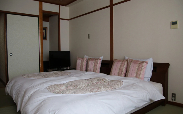 Miyajima Hotel New Kotobuki – Guest Rooms – Hatsukaichi