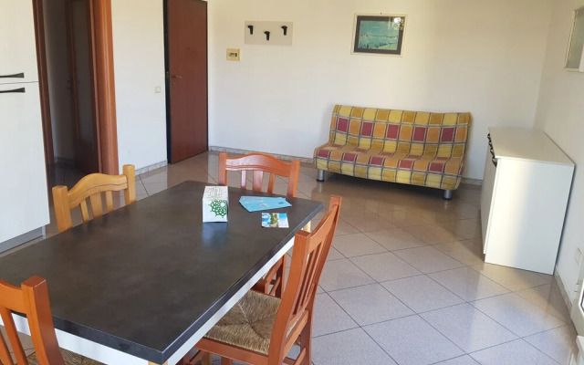 Residence Ionian