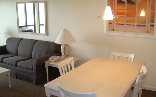Brigantine Beach Club
