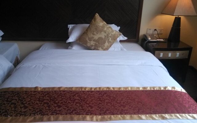 Meiman Hotel