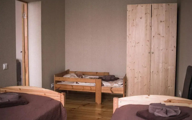 Ventspils Centra Apartamenti