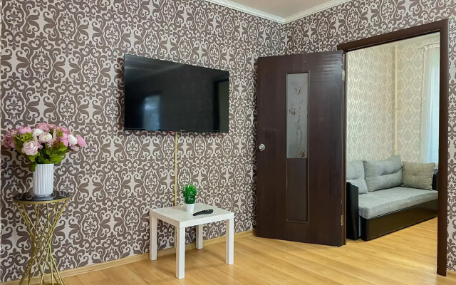 Апартаменты на улице Весёлая