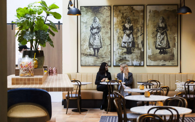 Best Western Plus City Hotel Gouda