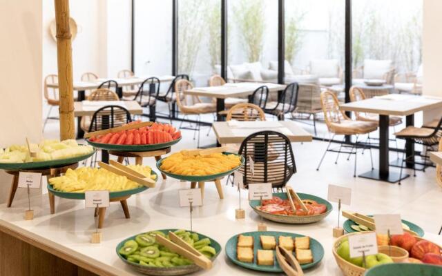 Pure Formosa Concept Hotel