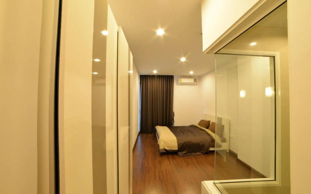 Supalai Asoke Residence