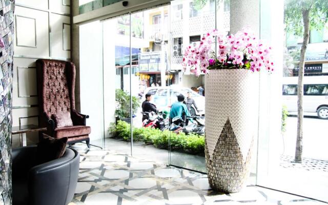 A&EM Hotel - Hai Ba Trung