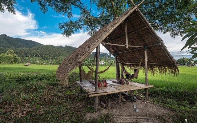 The Countryside Resort Pai