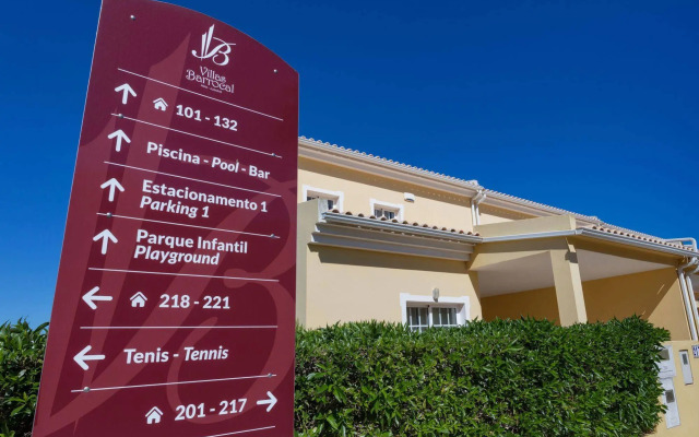 Villas Barrocal