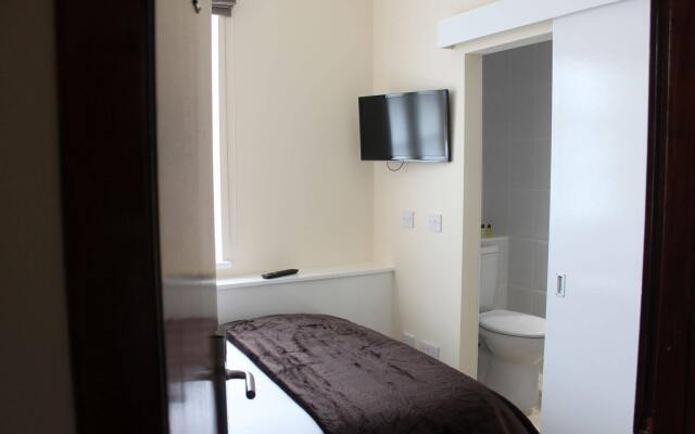 So King's Cross Hotel