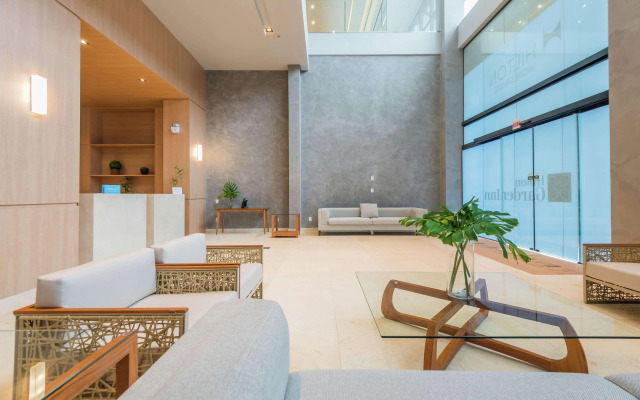 Hilton Garden Inn Itajai Praia Brava
