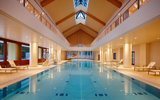 Lotte Arai Resort