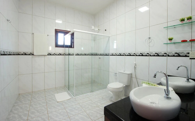 Casa para 35 pessoas por Carpediem