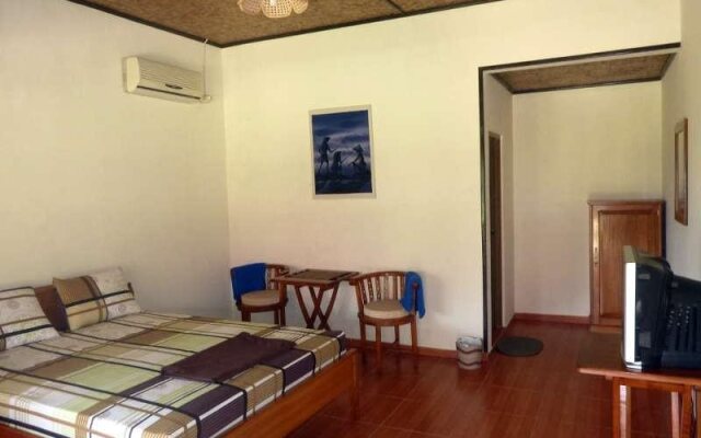 Java Lagoon Hotel