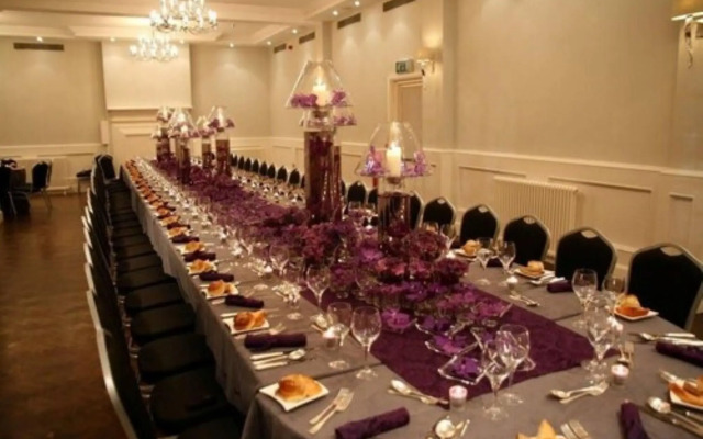 The Pillar Hotel
