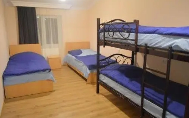 Guest House Qubi