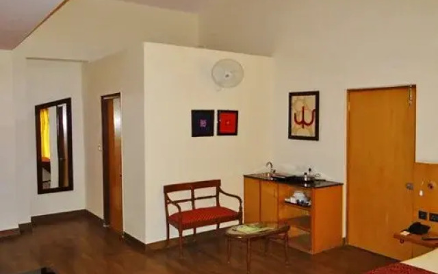 Country Inn, Kosi (C752)-3 Night, Mathura, India