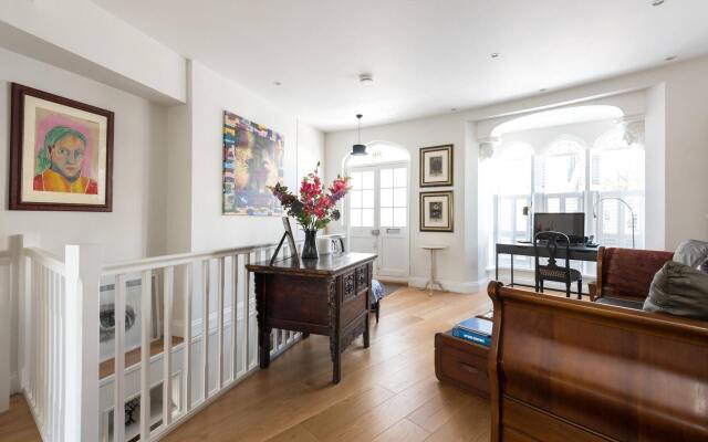 Onefinestay - Waterloo Apartments