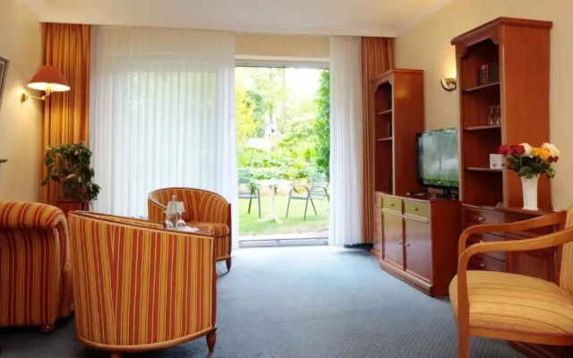 Ringhotel Fährhaus