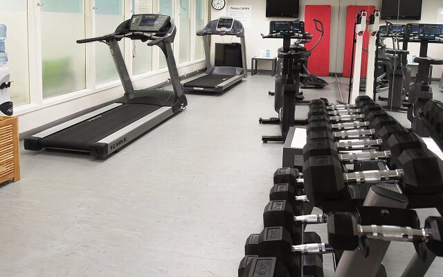 Holiday Inn & Suites Winnipeg Downtown by IHG