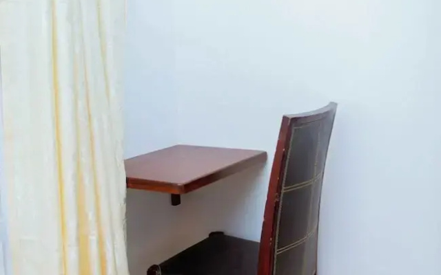 Tima Residence