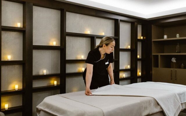 Grand Hotel Kempinski Riga