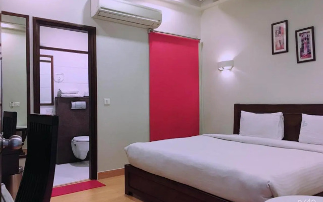 Hotel Dasaprakash