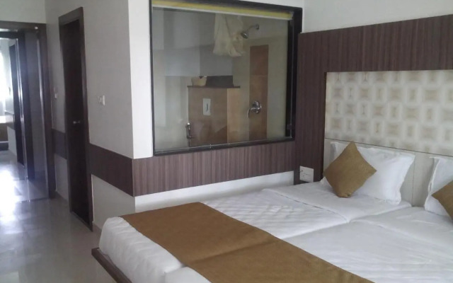 OYO 1711 Hotel Sepoy Grande