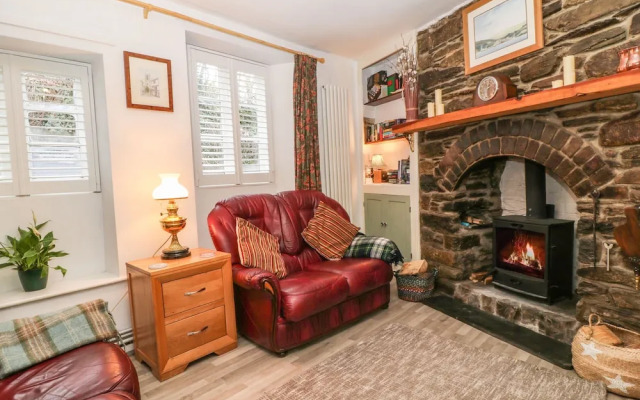 Vigo Cottage