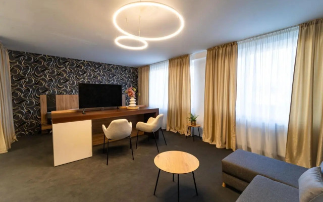 Hotel Zemplín Trebišov