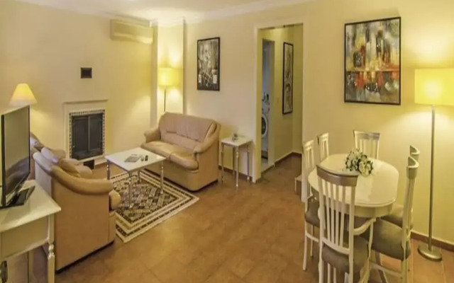 Pine Villas & Apartments Kusadasi