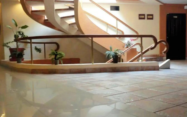 Hotel Santo Tomas