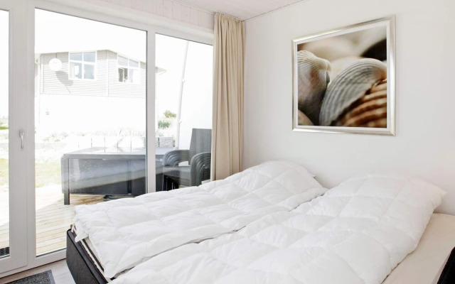 Holiday Home in Wendtorf