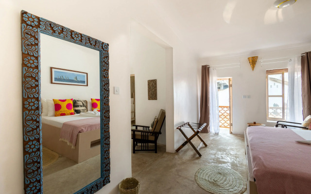 Sharazad Wonders Boutique