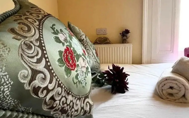 London Oasis Retreat - Apt 1