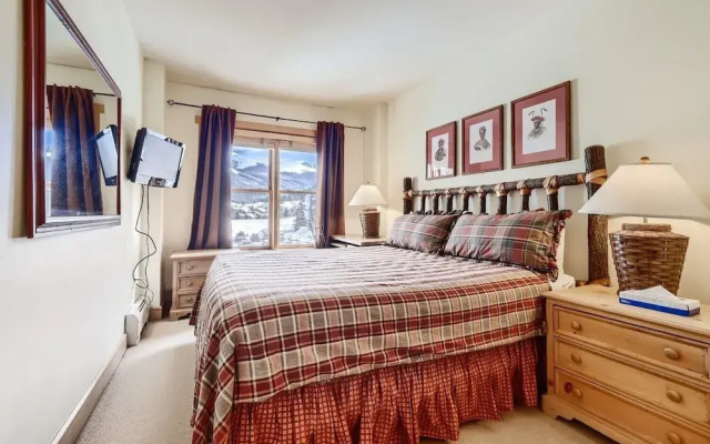Copper Springs  209 2 Bedroom Condo by RedAwning