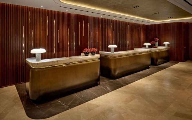 London Hilton on Park Lane