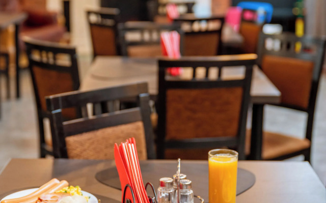 Hotel i Restauracja Dworski