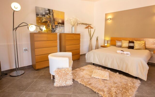 Villa in Sicily With Pool Near Sandy Beach