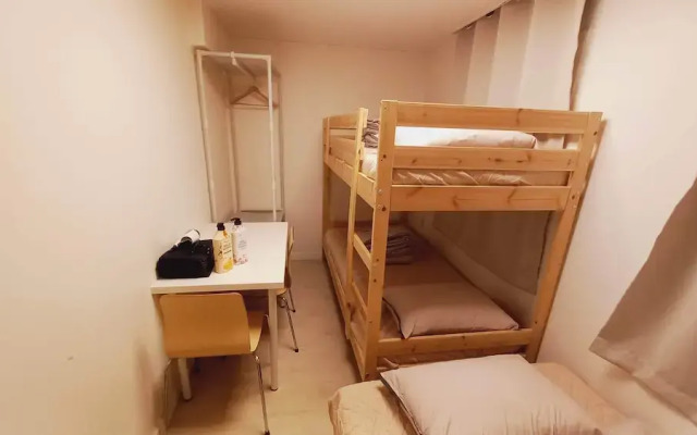 G Yongsan Inn