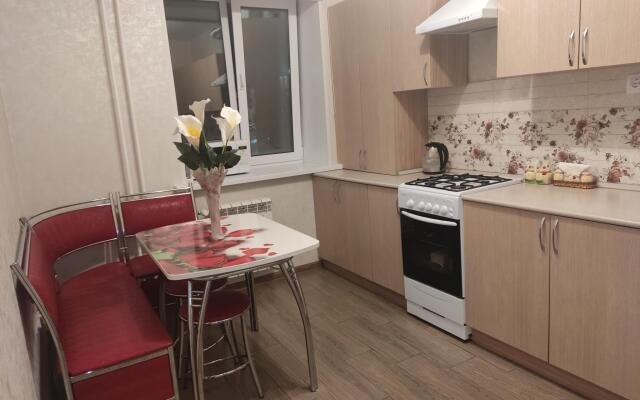 Апартаменты на проспекте Николаевский 42