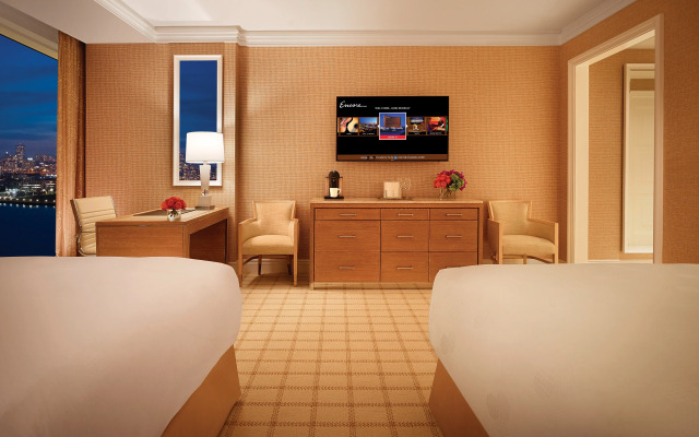 Encore Boston Harbor