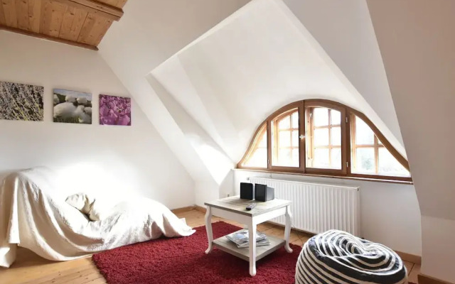Big Holiday Home in Pronstorf Germany With Private Garden