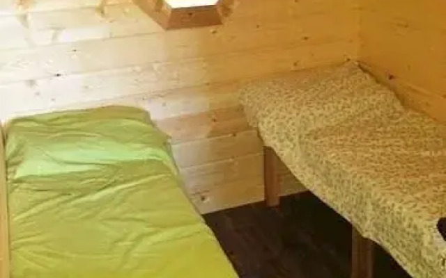 Bluebird Chalet