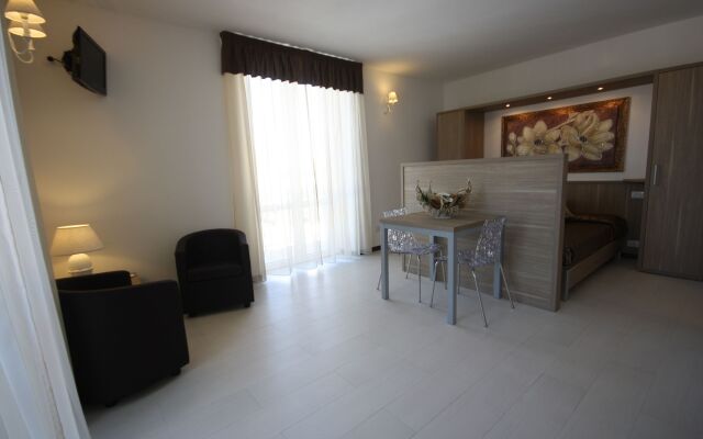 Le Residenze del Centro