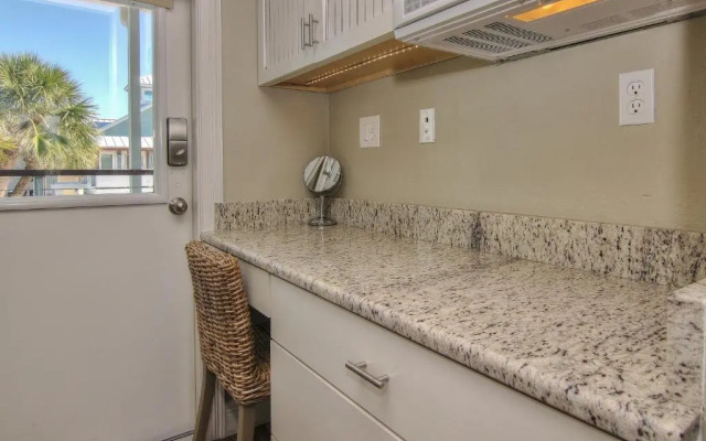 Bungalow Beach Place 5 by RedAwning