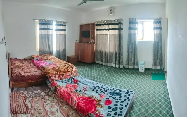 OYO 88116 Green Gallery Guest House