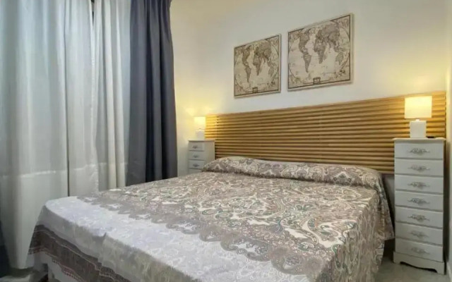 Prestigioso Attico 20 mt dal mare