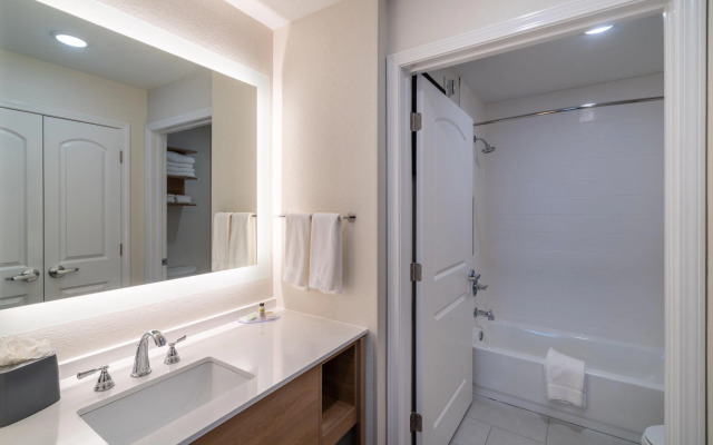 Staybridge Suites Flowood