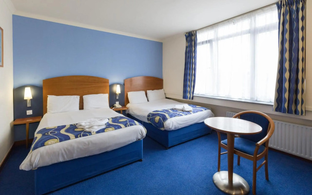 London Wembley International Hotel